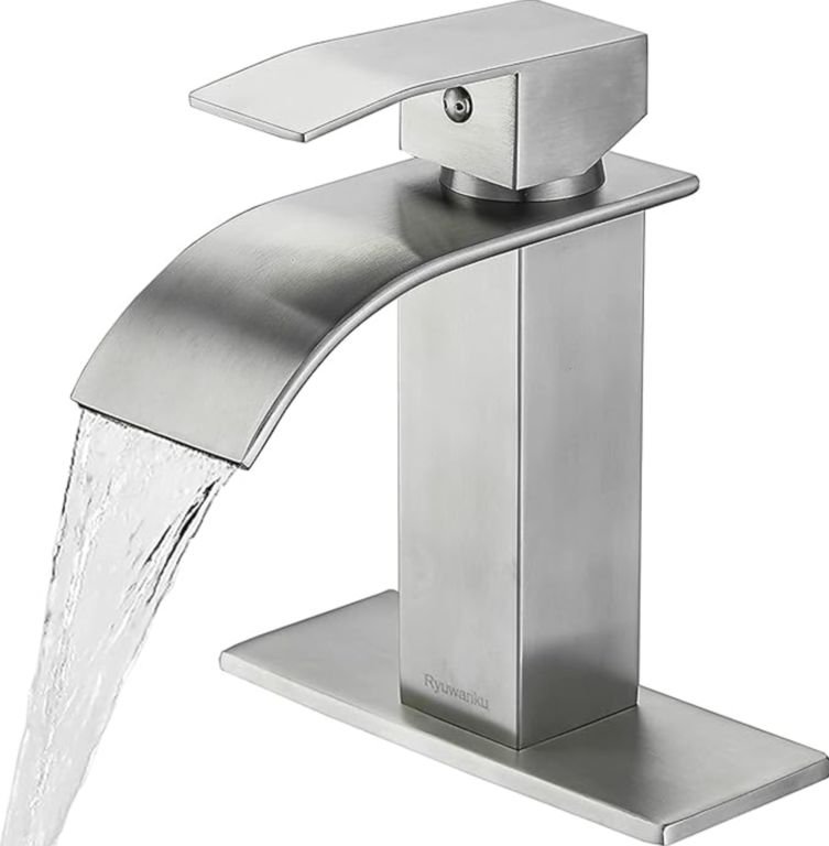 nickel faucel