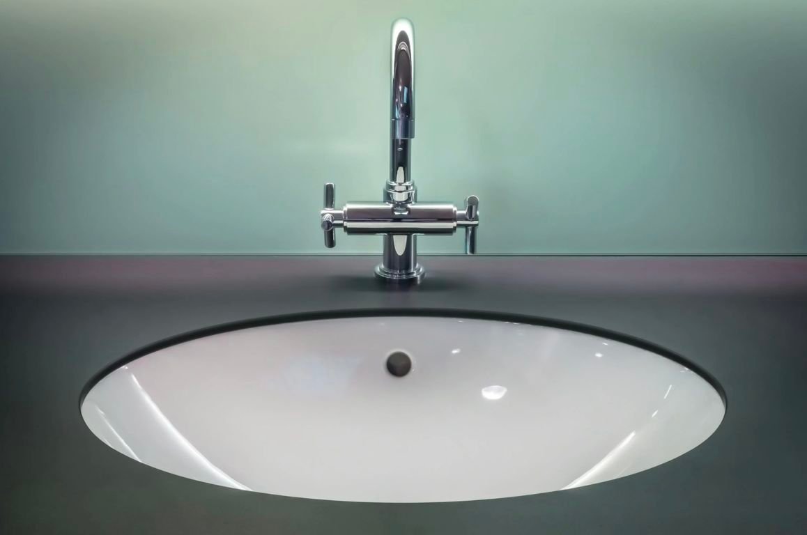 sink-faucet