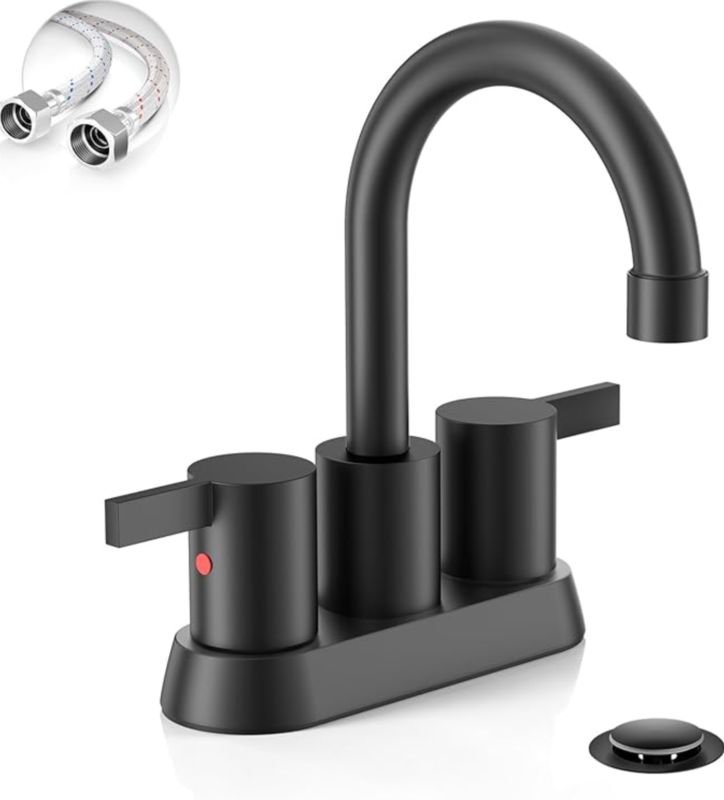 faucet for bathroom
